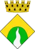 Coat of arms of Rialp