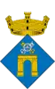 Coat of arms of Roda de Berà