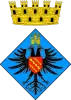 Coat of arms of Salàs de Pallars