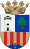 Coat of arms of Sant Antoni de Benaixeve