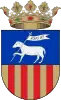 Coat of arms of Sant Joan d'Alacant