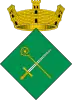 Coat of arms of Sant Martí Vell