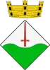 Coat of arms of Sant Pau de Segúries