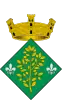 Coat of arms of Santa Maria de Martorelles