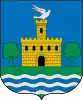 Coat of arms of Santa María de Palautordera