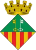 Coat of arms of Santpedor