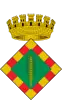 Coat of arms of Segarra