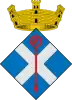 Coat of arms of Serinyà