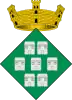 Coat of arms of Setcases