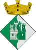 Coat of arms of Siurana