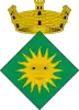 Coat of arms of Soses