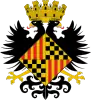 Coat of arms of Tàrrega