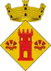 Coat of arms of Tarroja de Segarra