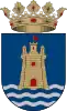 Coat of arms of Tavernes de la Valldigna