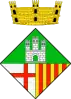 Coat of arms of Tona