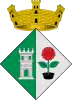 Coat of arms of Torrefeta i Florejacs