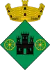 Coat of arms of Vila-sacra