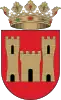 Coat of arms of Vilanova d'Alcolea