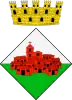 Coat of arms of Vilaplana