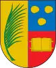 Coat of arms of Vila-seca