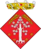 Coat of arms of L'Albi