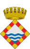 Coat of arms of Maresme