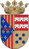 Coat of arms of Benitachell