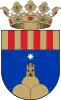 Coat of arms of El Puig de Santa Maria