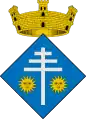 Coat of arms of El Soleràs