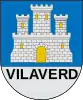 Coat of arms of Vilaverd