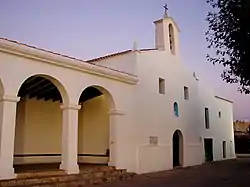 The Parish Church