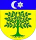 Coat of arms of EsgrusEskeris