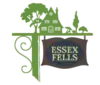 Official seal of Essex Fells, New Jersey