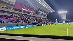 Estadio Banco Guayaquil