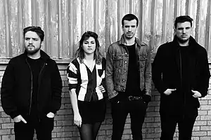 Estrons in c. 2014