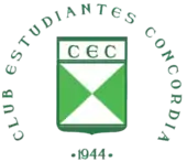 Estudiantes Concordia logo