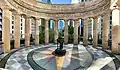 Eternal Flame feature of the Shrine of Remembrance