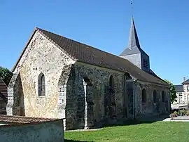 St. Martin's Church