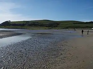 Ettrick Bay