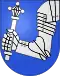 Coat of arms of Etzelkofen