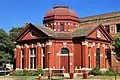 Dr. Eugene Clark Library, c. 1899