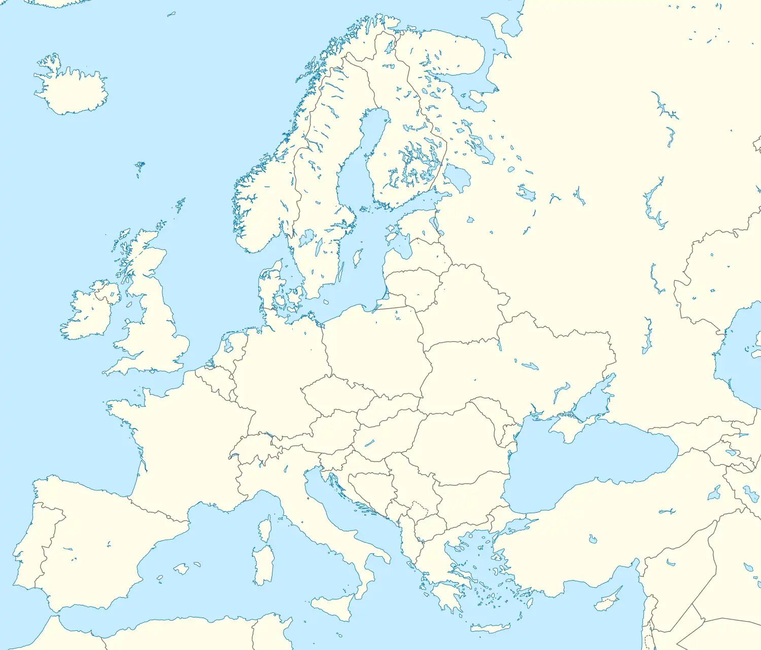 Freiham is located in Europe