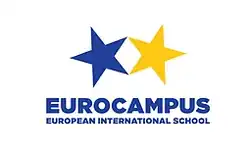 Eurocampus logo