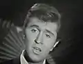 Bobby Solo in Naples (1965)