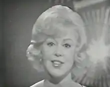 Kathy Kirby in Naples (1965)