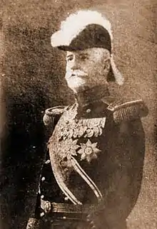 Eustațiu Sebastian