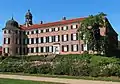 Eutin Castle