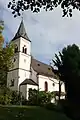 Protestant Church