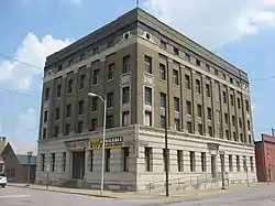 Masonic Temple (Evansville, Indiana)