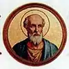 Pope Evaristus (97-105)